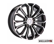 Toyota R17 5x114.3 7J jantes