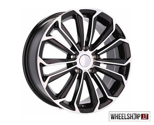 Toyota r17 5x114 - 5x114.3, 7j