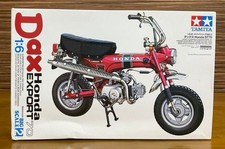 Kit Maquette Moto Dax Honda