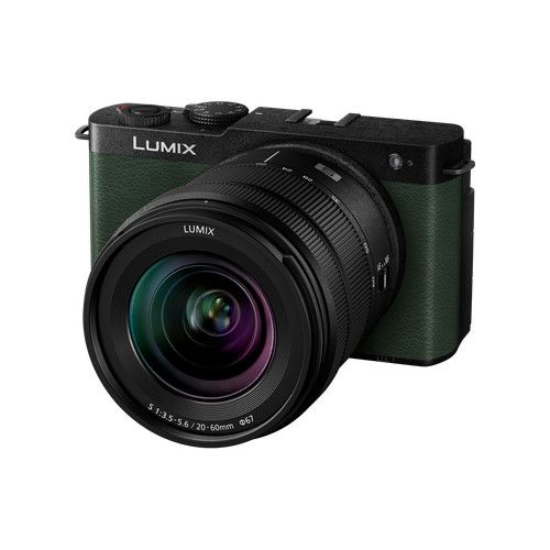 lumix f