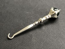 Sublime ancien TIRE LACETS