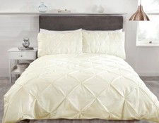 Set housse couette double - housse,
