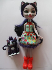 POUPEE ENCHANTIMALS "  CIESTA