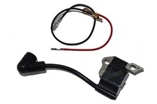 Bobine d'allumage pour STIHL 017 018 MS170 MS170C MS180 MS180C 11304001300 11...