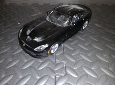MAISTO 1:18 2013 SRT DODGE