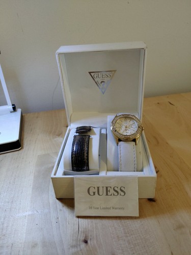 Guess waterproof u11636l1 - waterproof,