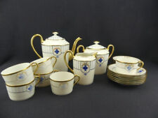 Paillet à Limoges, service à