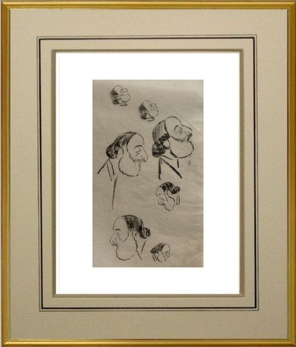 Georges goursat dit sem - georges,