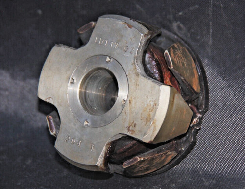 Rotor 2wy8165010 yamaha - 2wy8165010,