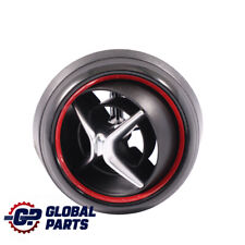 Bouche d'aération Mercedes