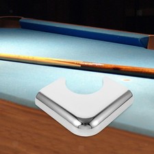 Coin de table de billard