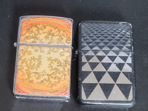 Lot briquets motif - , de