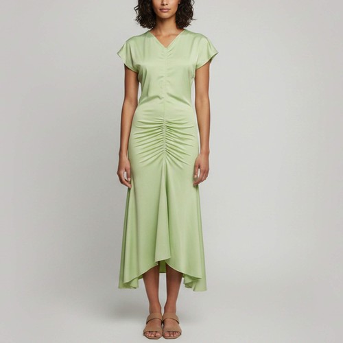 robe victoria beckham