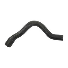 Durite de retour d'eau, radiateur de chauffage d'habitable vers moteur