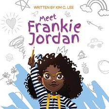 Meet Frankie Jordan - GOOD