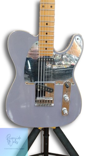 Guitare électrique bill - électrique,