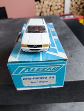1/43 ALEZAN KIT MONTÉ ALFA