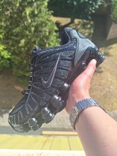 Nike Shox