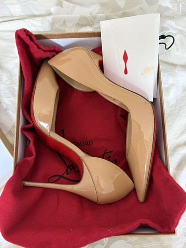Louboutin ibiza 100 - ibiza,
