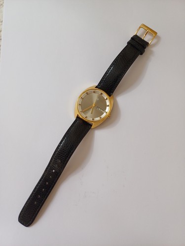 Montre lip automatique - montre,