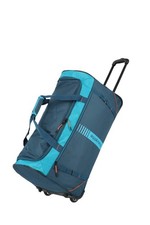 Valise Trolley Voyage, Sac de