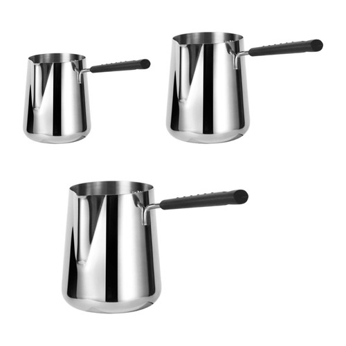 Cafetière turque fondoir à - cafetière, turque,
