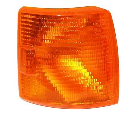 Clignotant orange avant - clignotant,