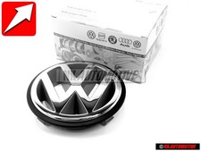 VW Original Avant Embleme Logo