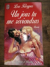 Lisa Kleypas - Un jour tu me