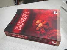 CABA LE BUCHER DES INNOCENTS