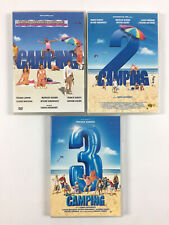 Camping L'intégrale La