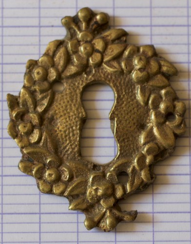 Entree serrure pour - serrure,