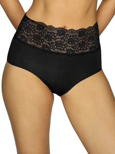 Slip femme romance nina von - slip,
