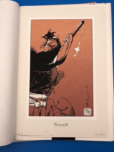 Michetz kogaratsu edition - michetz, t.9