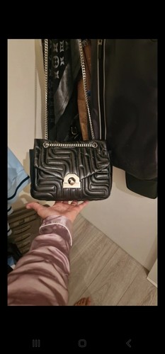 Sac lancel midi minuit - sac, taille