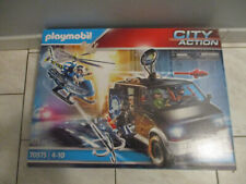 Playmobil City Action 70575