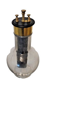 Instrument scientifique-