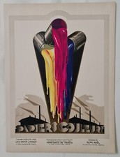 Alph. Noel Papiers couleurs