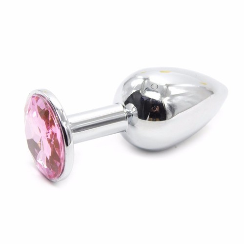 Rosebud rose plug gros anal - rosebud,