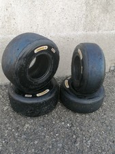 KART KART COURSE PNEUS COMÈTE K1M-D BAMBINI 60%