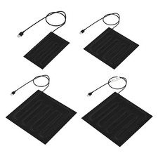 Tapis chauffant pour reptiles