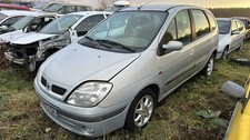 Moteur RENAULT SCENIC 1 PHASE