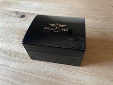 Étui boîtier Breitling -