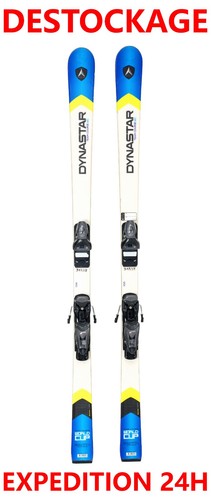 Ski occasion dynastar - ski,