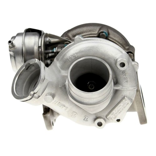 Turbocompresseur garrett - turbocompresseur,