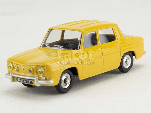 Renault dan toys - dan-toys, 1/43