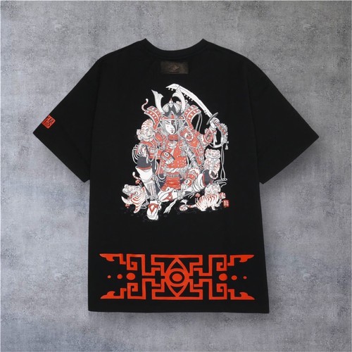 Shirt hikeshi lauren - hikeshi, ys
