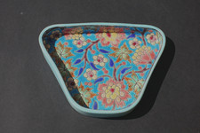 joli vide poche authentiques émaux de Longwy