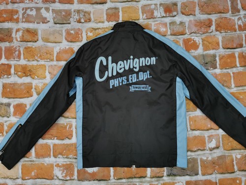 Chevignon veste vintage - chevignon,