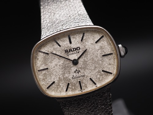 Montre femme vintage rado - femme,